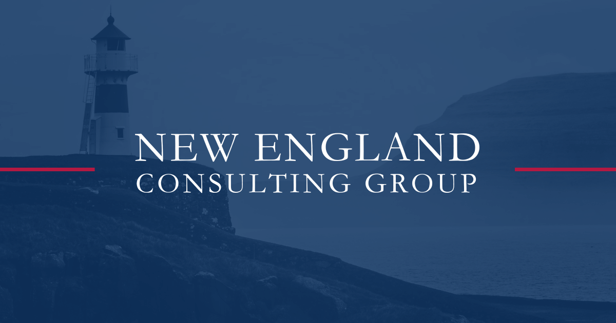 New England Consulting Group