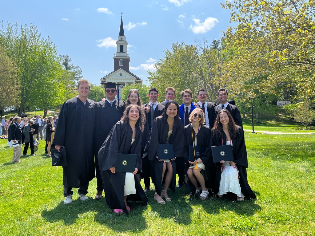 Colby College — 2