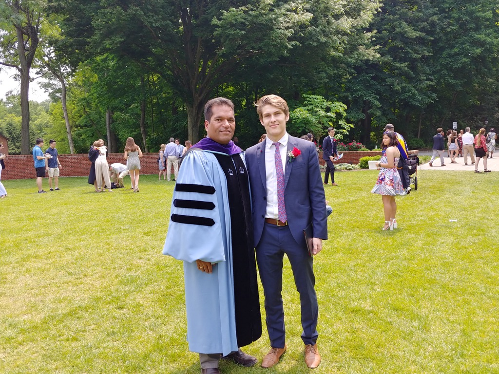 The Lawrenceville School — 3
